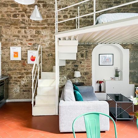 Lovely Apartment Near Piazza Della Signoria Florence Ngoại thất bức ảnh