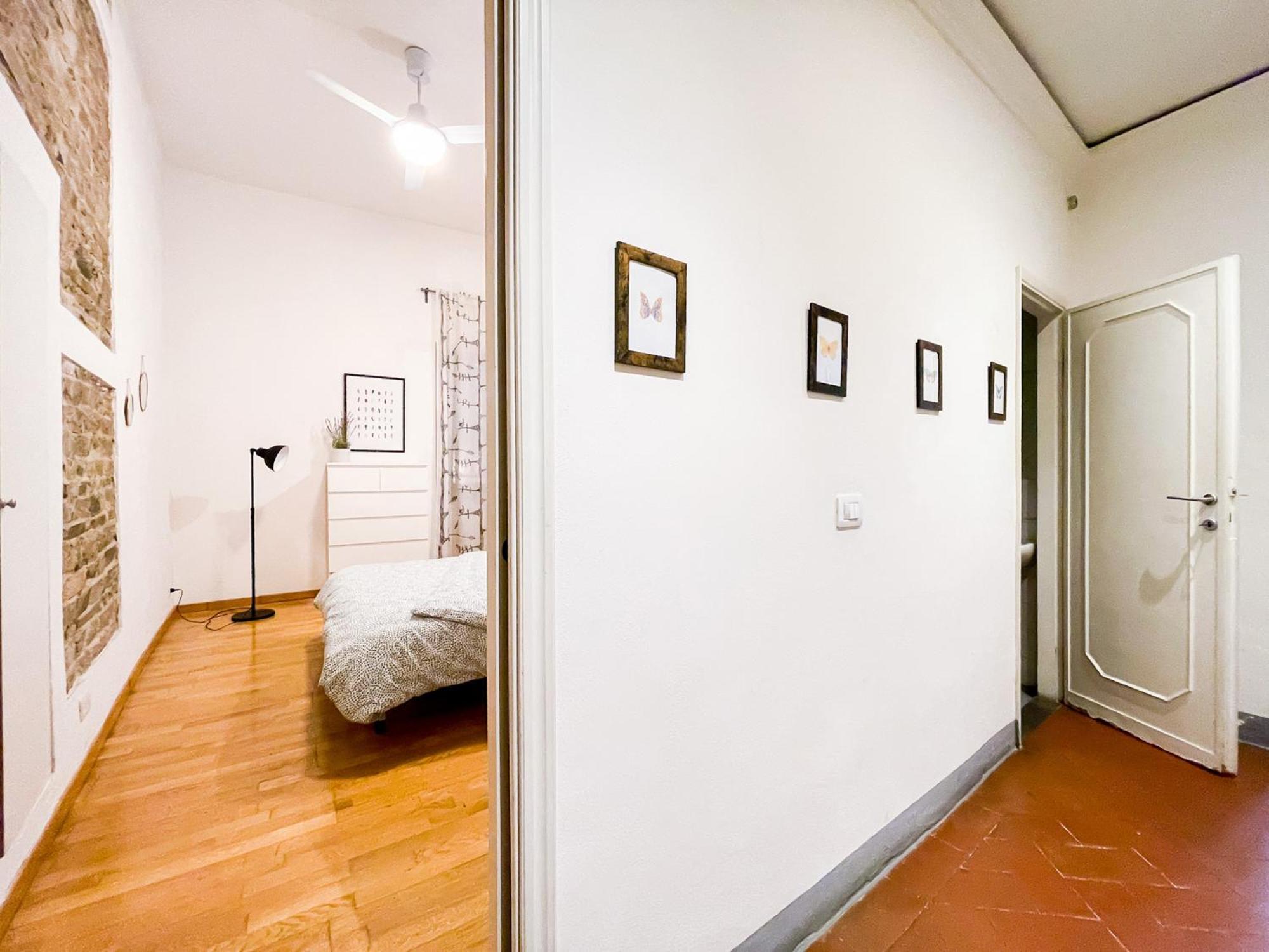 Lovely Apartment Near Piazza Della Signoria Florence Ngoại thất bức ảnh