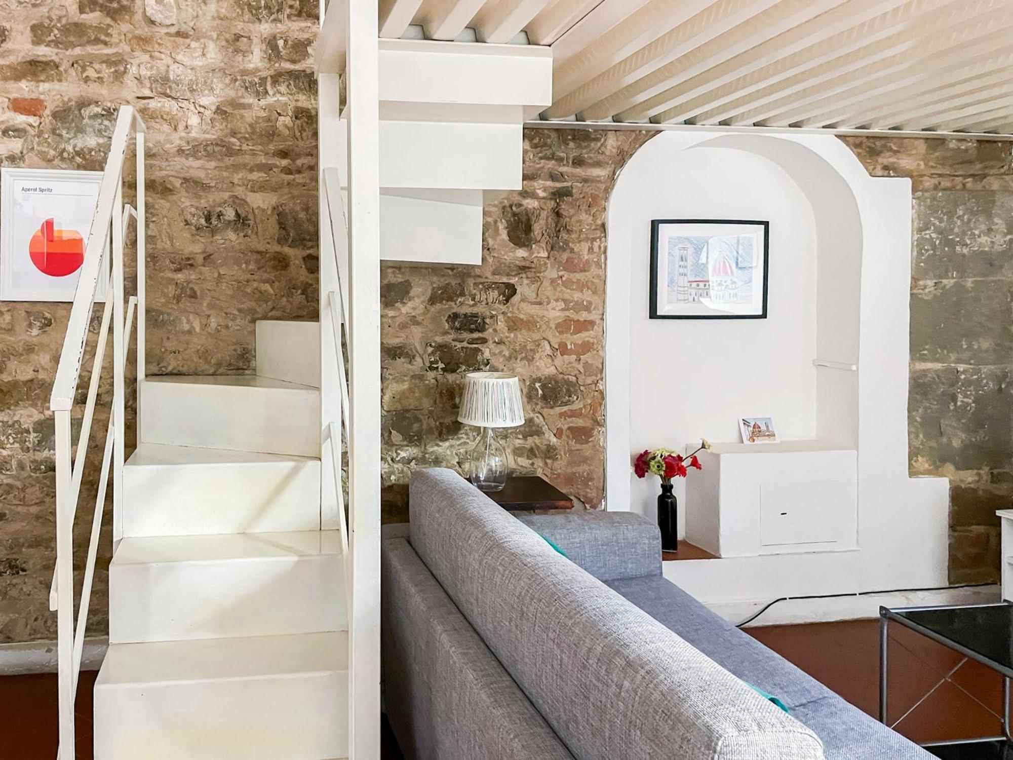 Lovely Apartment Near Piazza Della Signoria Florence Ngoại thất bức ảnh