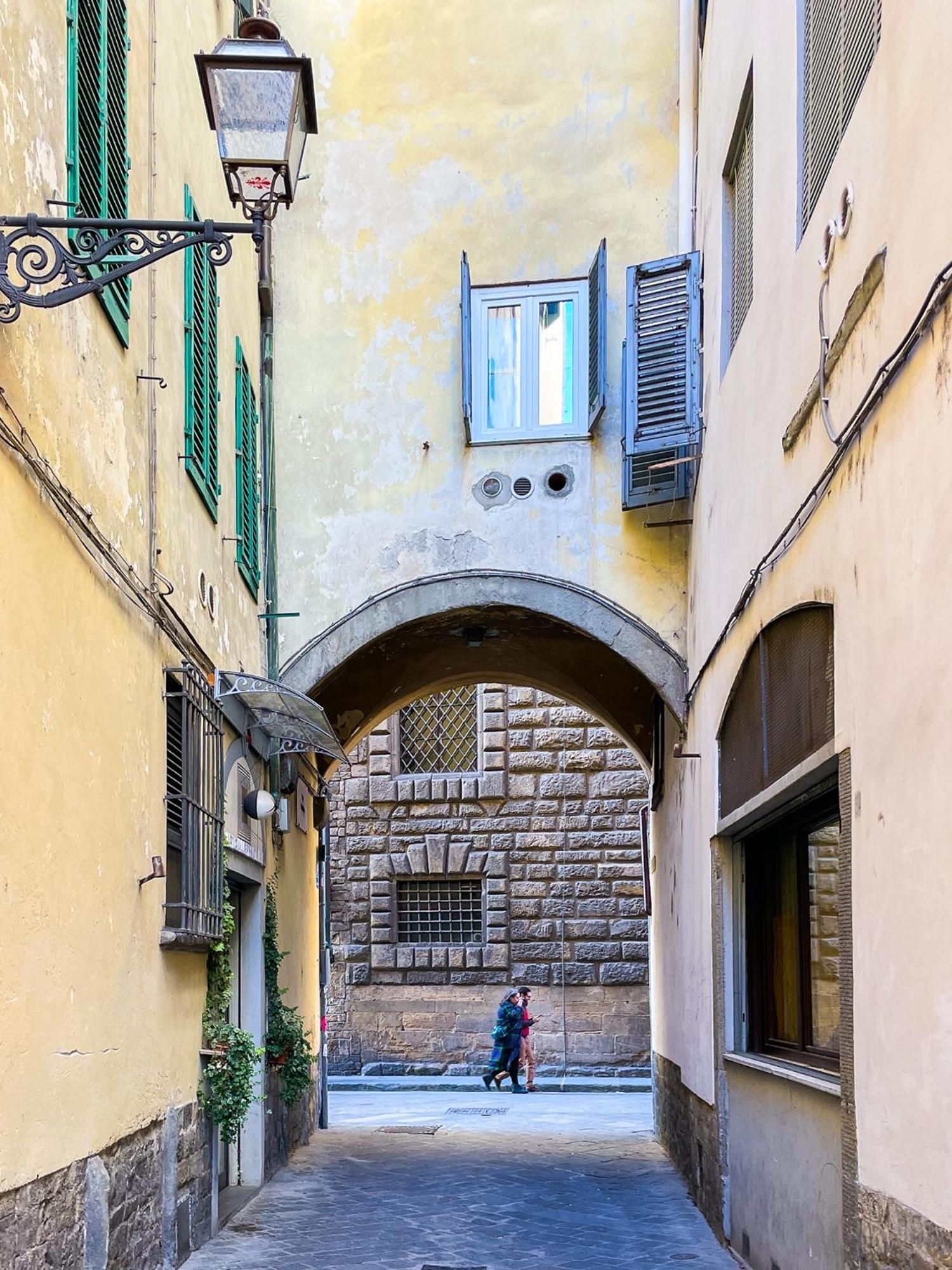 Lovely Apartment Near Piazza Della Signoria Florence Ngoại thất bức ảnh
