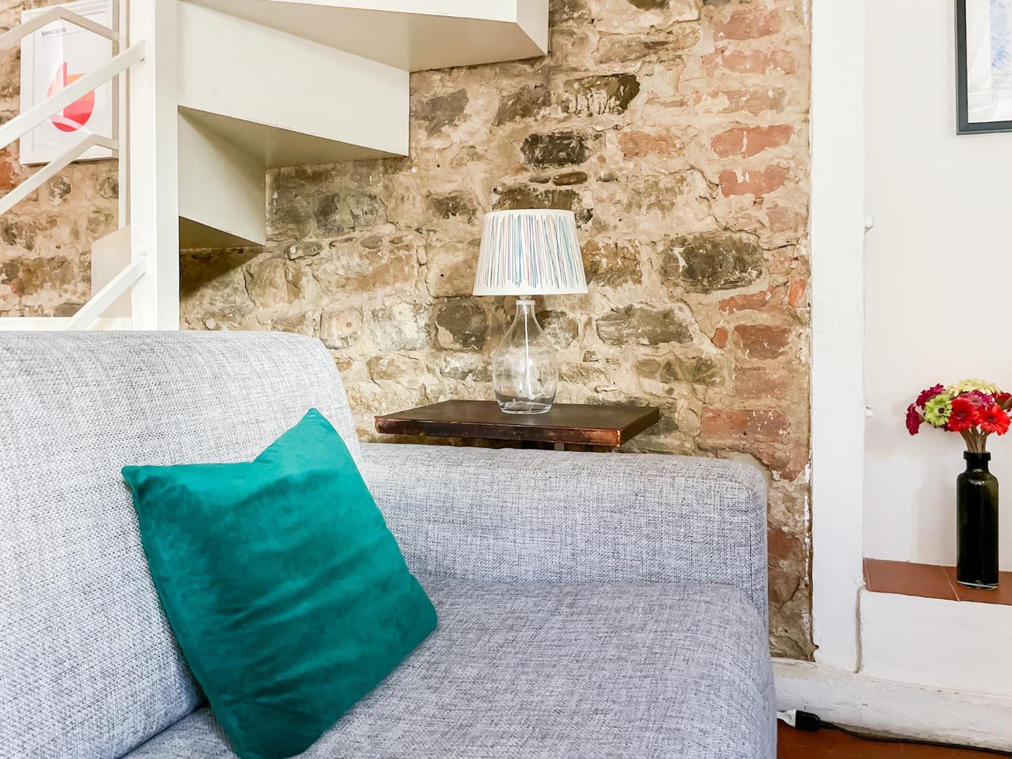 Lovely Apartment Near Piazza Della Signoria Florence Ngoại thất bức ảnh