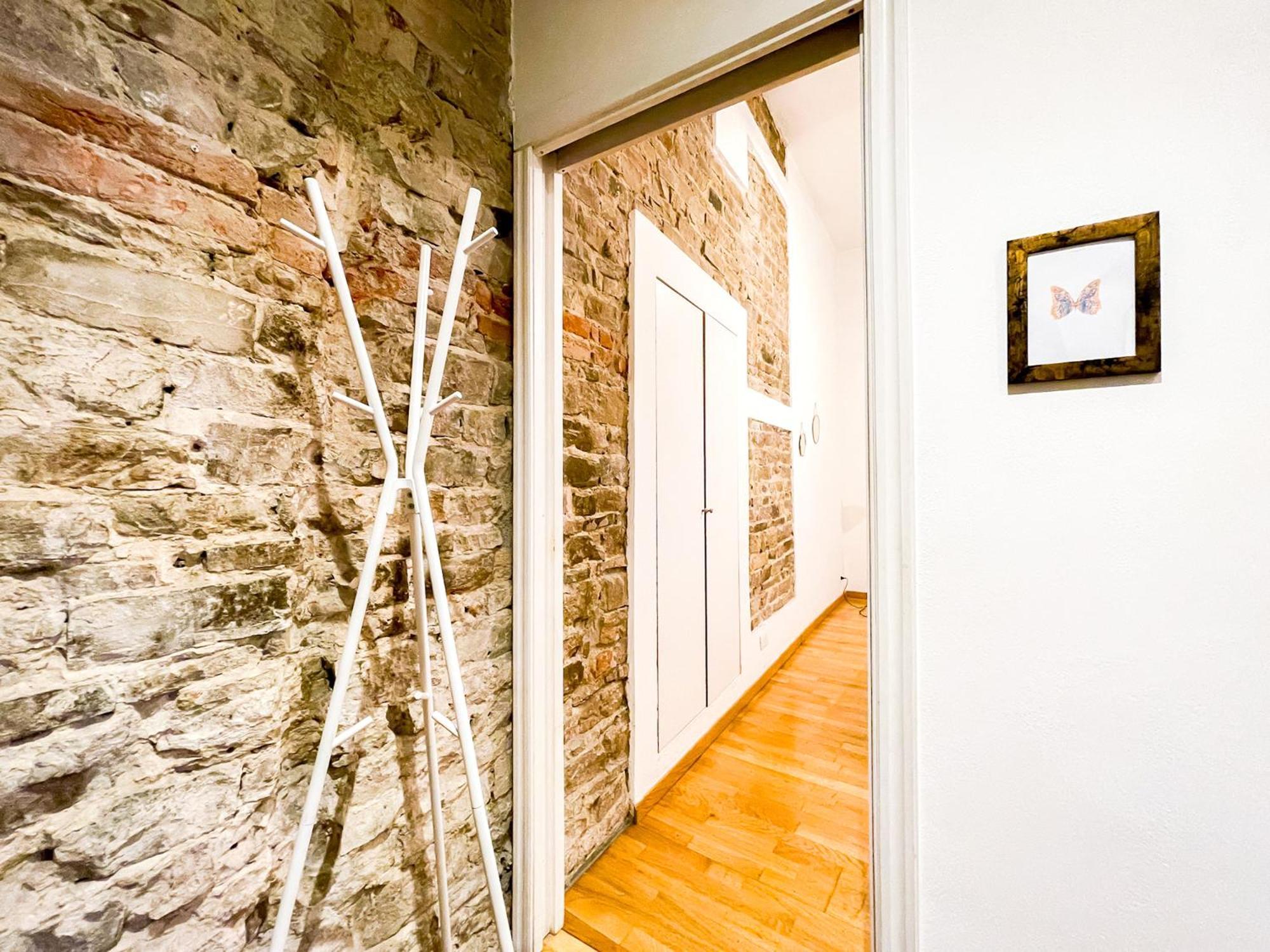 Lovely Apartment Near Piazza Della Signoria Florence Ngoại thất bức ảnh